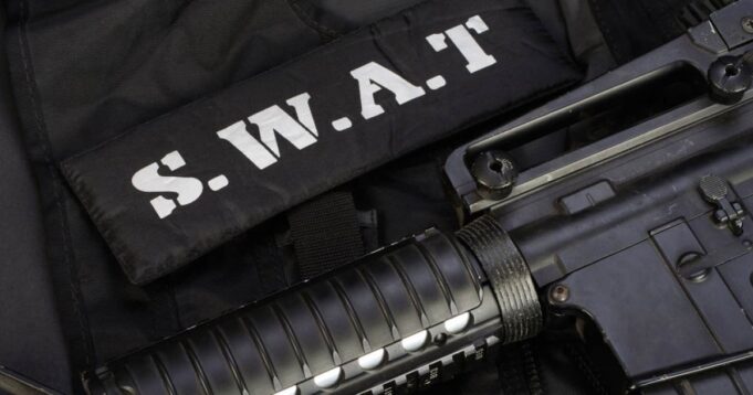 Owner Fights for Compensation After SWAT Team Destroyed His Business | The Gateway Pundit