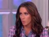 The View’s Fake Conservative Insists Republicans Should Not Try to Impeach Joe Biden | The Gateway Pundit