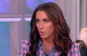The View’s Fake Conservative Insists Republicans Should Not Try to Impeach Joe Biden | The Gateway Pundit