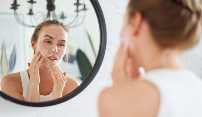 Three Ships Harmony Microbiome Balancing Cleanser