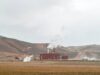 Geothermal Energy: A Breakthrough in Sustainable Power Generation