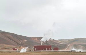 Geothermal Energy: A Breakthrough in Sustainable Power Generation