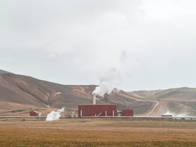 Geothermal Energy: A Breakthrough in Sustainable Power Generation
