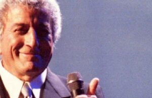 President Biden Pays Tribute To Tony Bennett