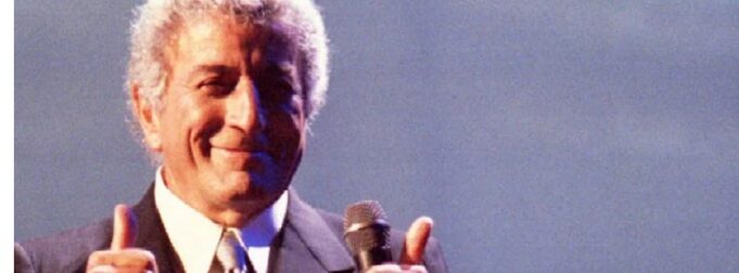 President Biden Pays Tribute To Tony Bennett