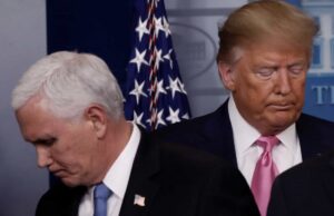 New Damning Evidence Suggests That Trump Was Running The Coup Plot