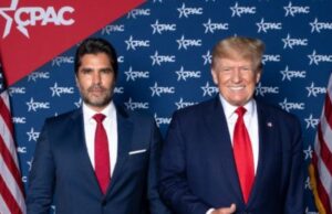 President Trump Will Host Screening of “Sound of Freedom” Wednesday Night at Trump National Club in Bedminster | The Gateway Pundit