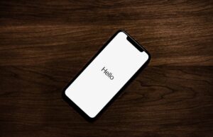 Apple’s next iPhone could have a screen that’s all screen!