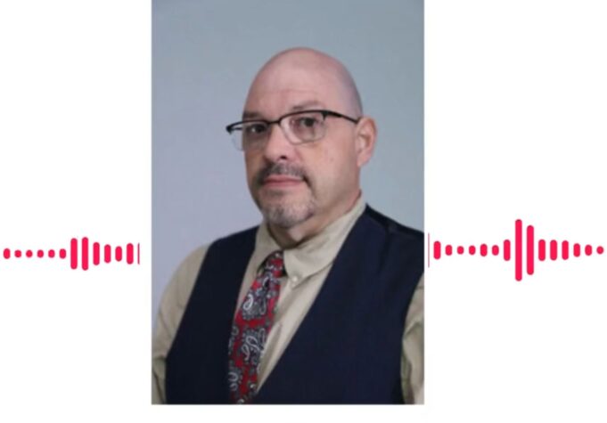 LSU Professor Allegedly Leaves Unhinged Voicemail and Wishes Death on State Senator Who Voted to Ban Sex Changes for Minors (AUDIO) | The Gateway Pundit