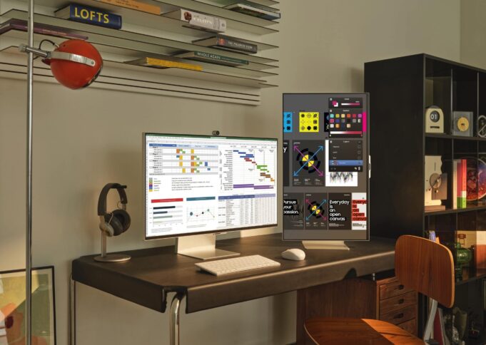 Look out, Apple Studio Display! The Samsung ViewFinity S9 5K is almost here