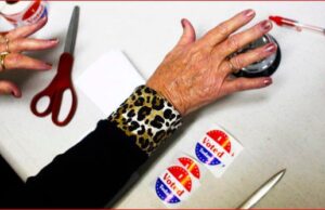 Wisconsin’s Top Election Administrator Has Been Interviewed By Jack Smith About Trump