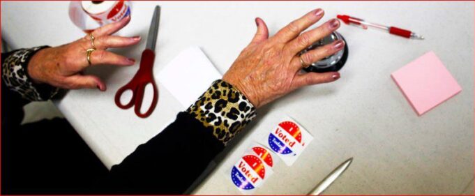 Wisconsin’s Top Election Administrator Has Been Interviewed By Jack Smith About Trump