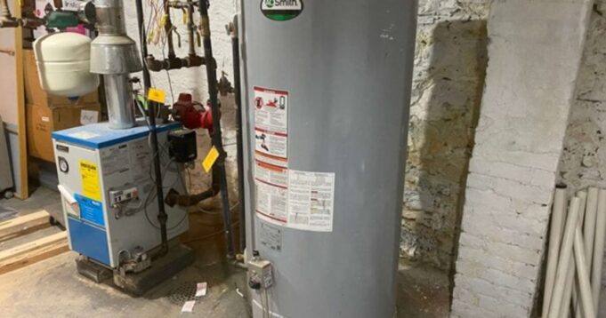 Biden Regime Escalates War on American Consumers in the Name of ‘Climate Change’ — Announces New Scheme to Eliminate ‘Outdated’ Water Heaters | The Gateway Pundit