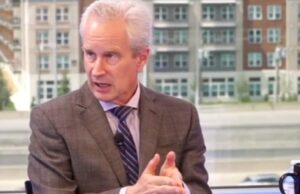 Dr. Peter McCullough: Mitochondrial Dysfunction Linked to Spike Protein Damage | The Gateway Pundit | by Promoted Post