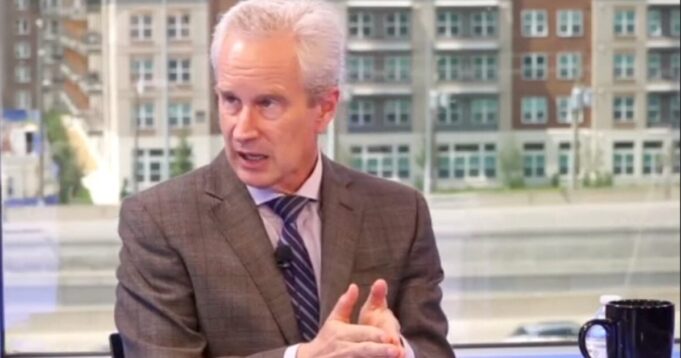 Dr. Peter McCullough: Mitochondrial Dysfunction Linked to Spike Protein Damage | The Gateway Pundit | by Promoted Post