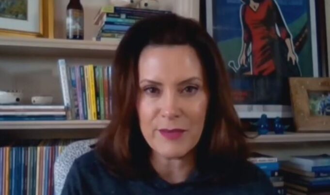 Michigan Judge and Whitmer Donor Rules that Citizens Are Not Allowed to Examine Voting Machine Tabulators Without Proper Court Order – Opens Door for Lawsuits Against Pro-Trump Researchers | The Gateway Pundit | by Jim Hoft