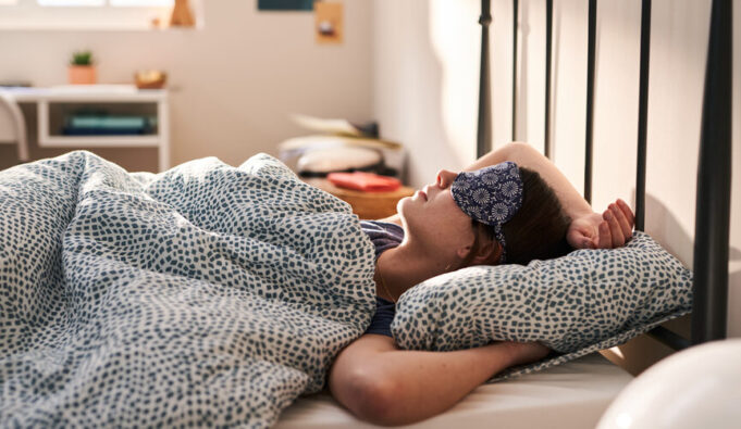 How Much Deep Sleep Do You *Really* Need?