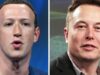 “Zuck is a Cuck” – Elon Musk Goes There as Feud with Mark Zuckerberg Heats Up | The Gateway Pundit | by Jim Hoft