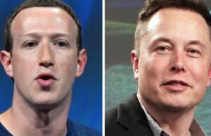 “Zuck is a Cuck” – Elon Musk Goes There as Feud with Mark Zuckerberg Heats Up | The Gateway Pundit | by Jim Hoft