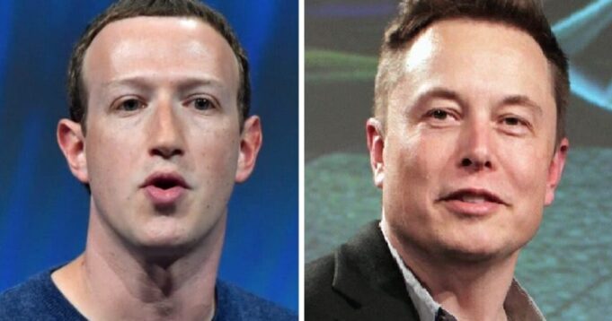 “Zuck is a Cuck” – Elon Musk Goes There as Feud with Mark Zuckerberg Heats Up | The Gateway Pundit | by Jim Hoft
