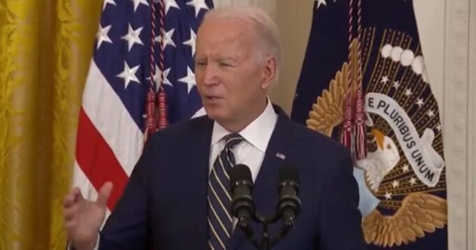 Families of 9/11 Victims Outraged at Biden Admin Over News That High Ranking Terrorists Could Avoid Death Penalty | The Gateway Pundit