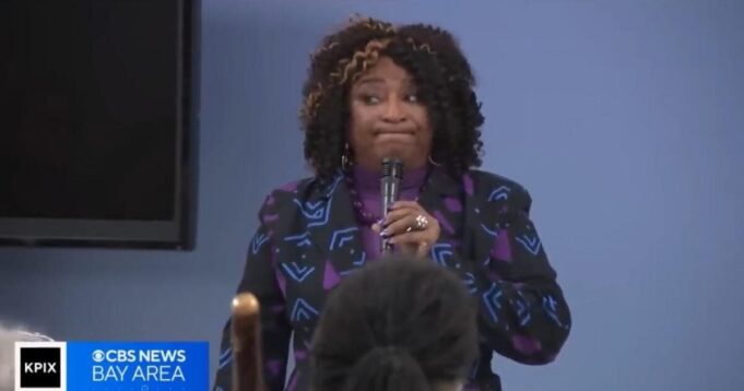 Soros Backed DA in Crime Ridden Oakland, CA Hires Boyfriend for Six-Figure Position | The Gateway Pundit