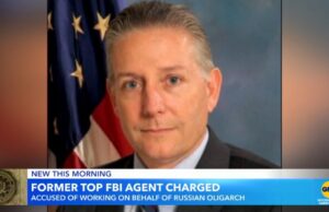 FBI Special Agent Who Investigated Trump-Russia Collusion to Plead Guilty to Conspiring with Russian Oligarch | The Gateway Pundit