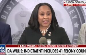 Trump Cancels Monday Press Conference on Georgia Vote Fraud | The Gateway Pundit