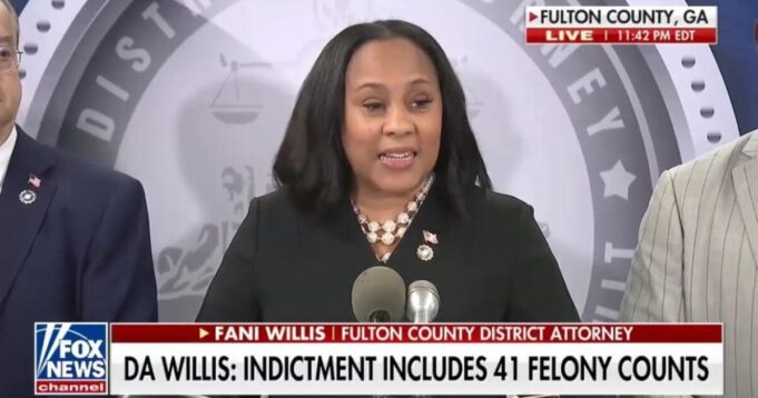 Trump Cancels Monday Press Conference on Georgia Vote Fraud | The Gateway Pundit