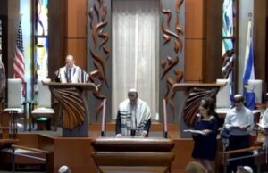 Hunter Biden Asks God For Justice at Bar Mitzvah Ceromony (VIDEO) | The Gateway Pundit