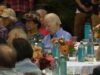 Did Joe Biden Nod Off During Maui Wildfire Memorial Service? (VIDEO) | The Gateway Pundit