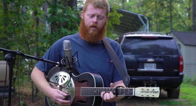 MUST WATCH: Breakout Star Oliver Anthony Releases Another Instant Hit, “I Want to Go Home” | The Gateway Pundit