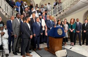 New York City Allows Mosques to Publicly Broadcast Muslim Call to Prayer without Permits Despite Noise Restrictions in Neighborhoods | The Gateway Pundit