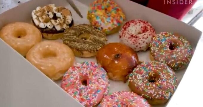 San Francisco Bakery Refuses Service to Police Officer Because of “Store Gun Ban” | The Gateway Pundit