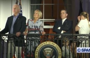 White House Cocaine Traced to Individual in ‘Biden Family Orbit’: “If You Want the Name, Ask Joe Biden,” Claims Source | The Gateway Pundit