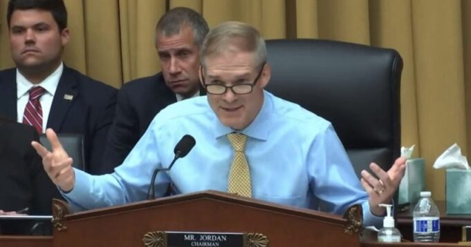 Weaponization Committee Launches Investigation Into Notorious Center for Countering Digital Hate CEO Imran Ahmed | The Gateway Pundit