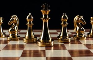 World’s Top Chess Federation Restricts Transgender Biological Males Competing in Women’s Tournaments | The Gateway Pundit