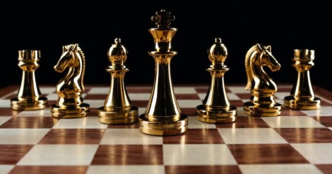 World’s Top Chess Federation Restricts Transgender Biological Males Competing in Women’s Tournaments | The Gateway Pundit