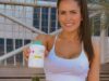 Fitness Influencer Larissa Borges Dies Suddenly From Double Cardiac Arrest | The Gateway Pundit