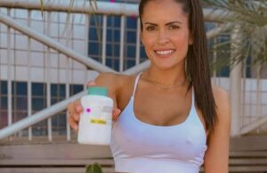 Fitness Influencer Larissa Borges Dies Suddenly From Double Cardiac Arrest | The Gateway Pundit