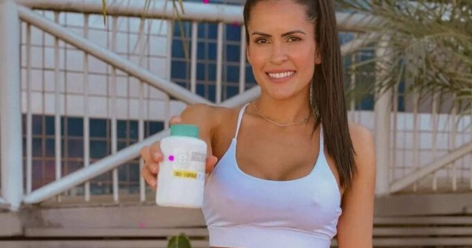 Fitness Influencer Larissa Borges Dies Suddenly From Double Cardiac Arrest | The Gateway Pundit