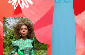 The Best Occasion Wear To Rent This Wedding Season