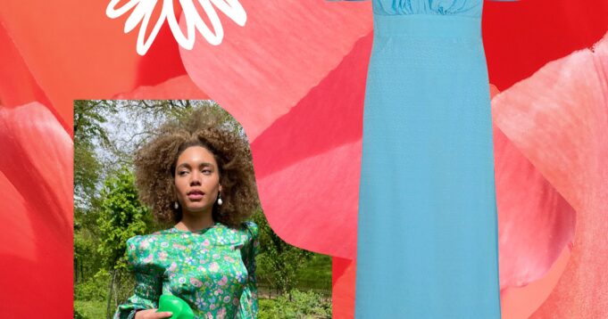 The Best Occasion Wear To Rent This Wedding Season