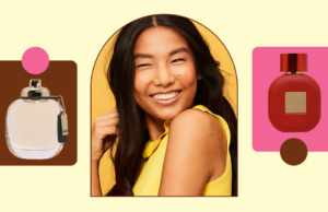 6 Luxe Fragrances You Can Save on Right Now