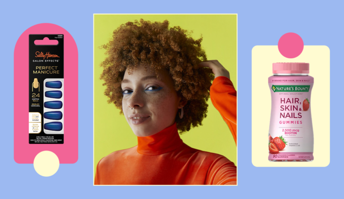 How To Prep Your Hair and Nails for Fall Temperatures