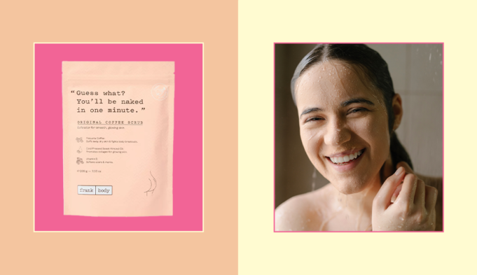 6 Shower Finds That Will Turn Your Home Into a Spa