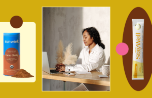 5 Wellness Essentials You Need To Kickstart Your Fall