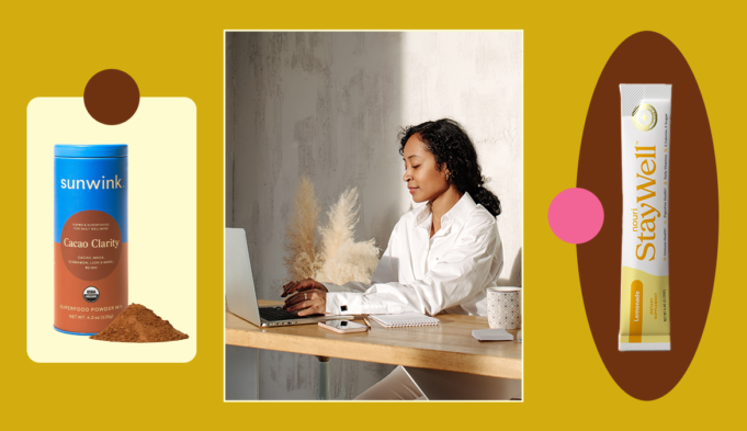 5 Wellness Essentials You Need To Kickstart Your Fall
