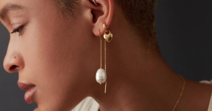 This Brand Has The Best Affordable Gold Jewellery