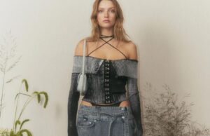 Forget The Mini – Midi & Maxi Skirts Are Our New Denim Obsession